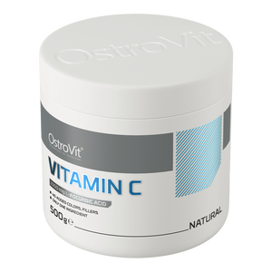 OstroVit Vitamin C Powder