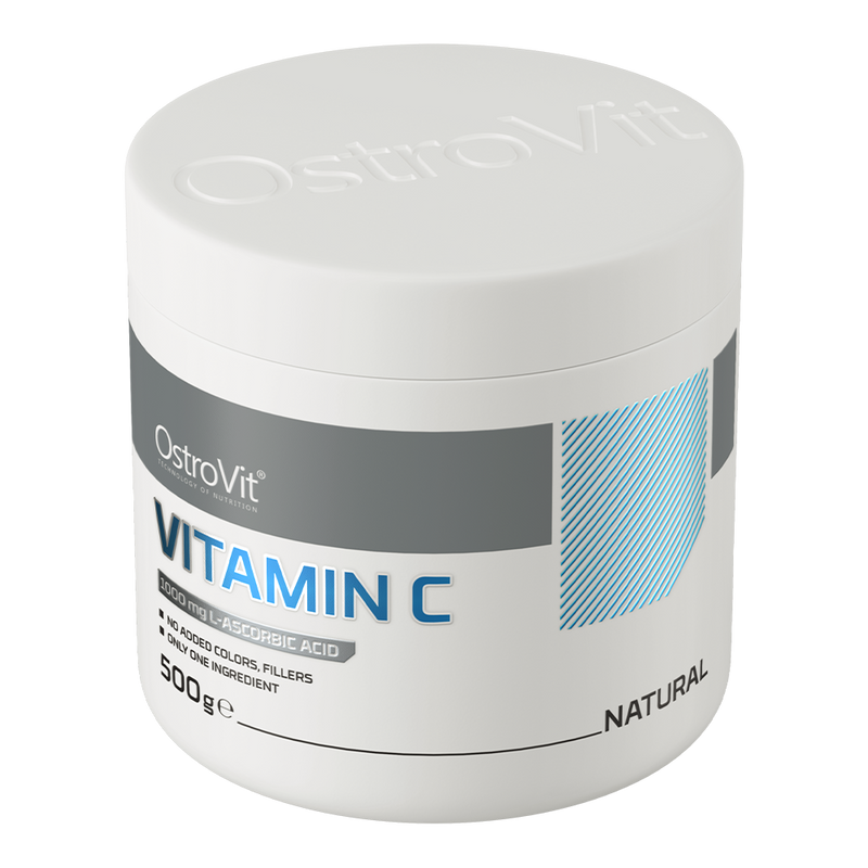 OstroVit Vitamin C Powder