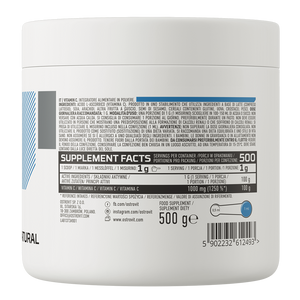OstroVit Vitamin C Powder