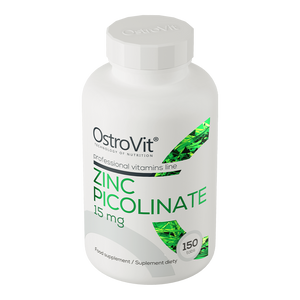 OstroVit Zinc Picolinate