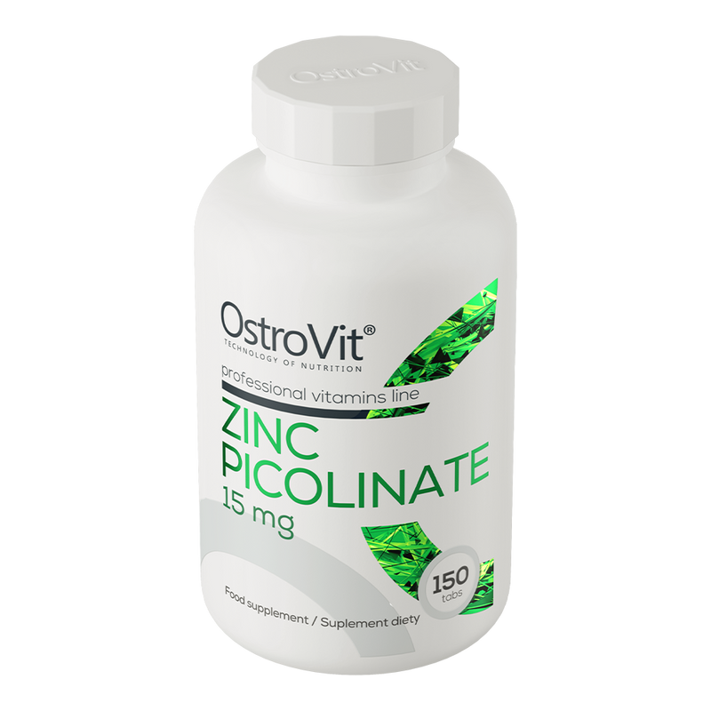 OstroVit Zinc Picolinate