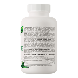OstroVit Zinc Picolinate