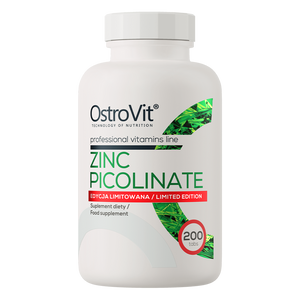OstroVit Zinc Picolinate