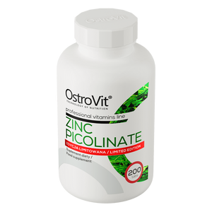 OstroVit Zinc Picolinate