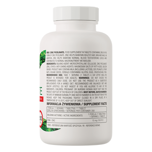 OstroVit Zinc Picolinate