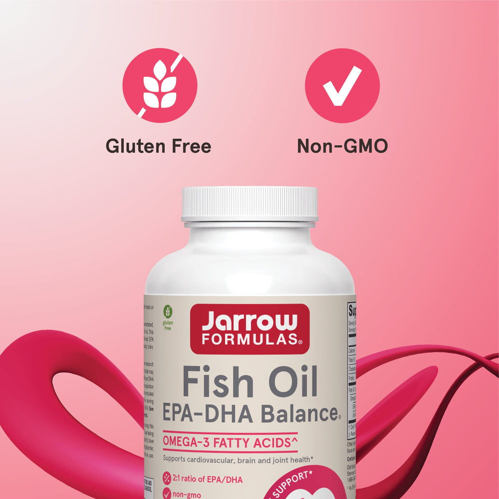 Jarrow Formulas EPA-DHA Balance