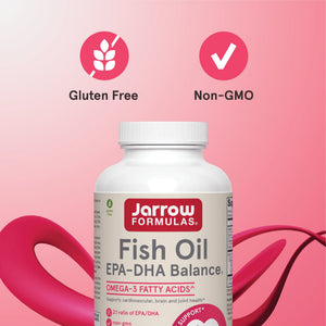 Jarrow Formulas EPA-DHA Balance