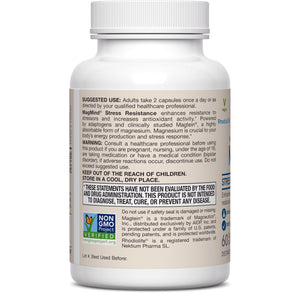 Jarrow Formulas MagMind Stress Resistance