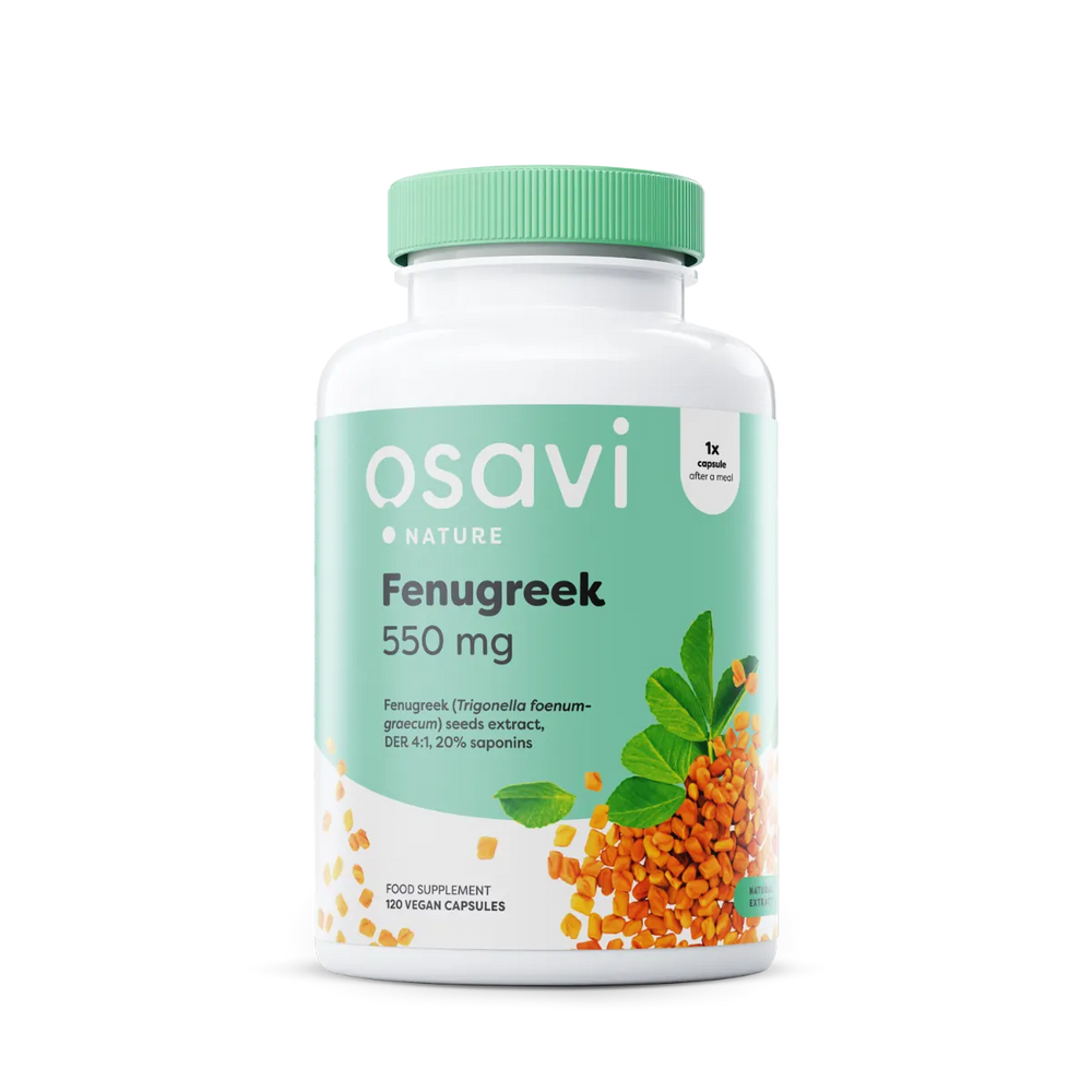 Osavi Fenugreek
