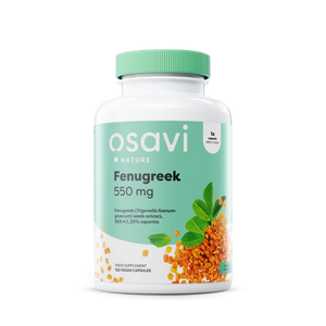 Osavi Fenugreek