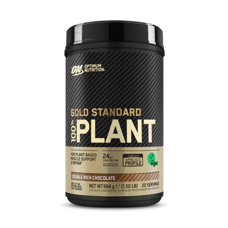 Optimum Nutrition Gold Standard 100% Plant Protein