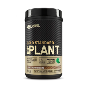 Optimum Nutrition Gold Standard 100% Plant Protein
