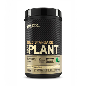 Optimum Nutrition Gold Standard 100% Plant Protein