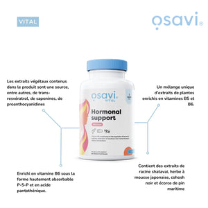 Osavi Hormonal Support Woman