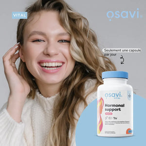 Osavi Hormonal Support Woman