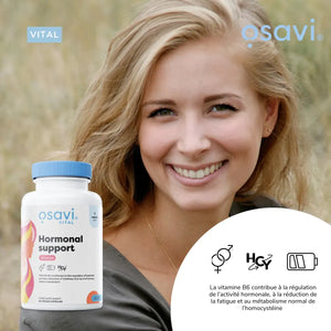 Osavi Hormonal Support Woman