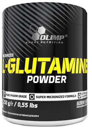 Olimp Nutrition L-Glutamine Powder