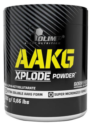 Olimp Nutrition AAKG Xplode