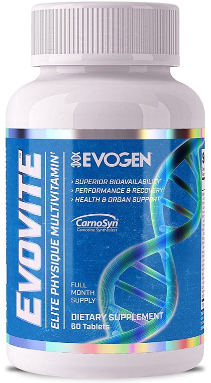 Evogen Evovite