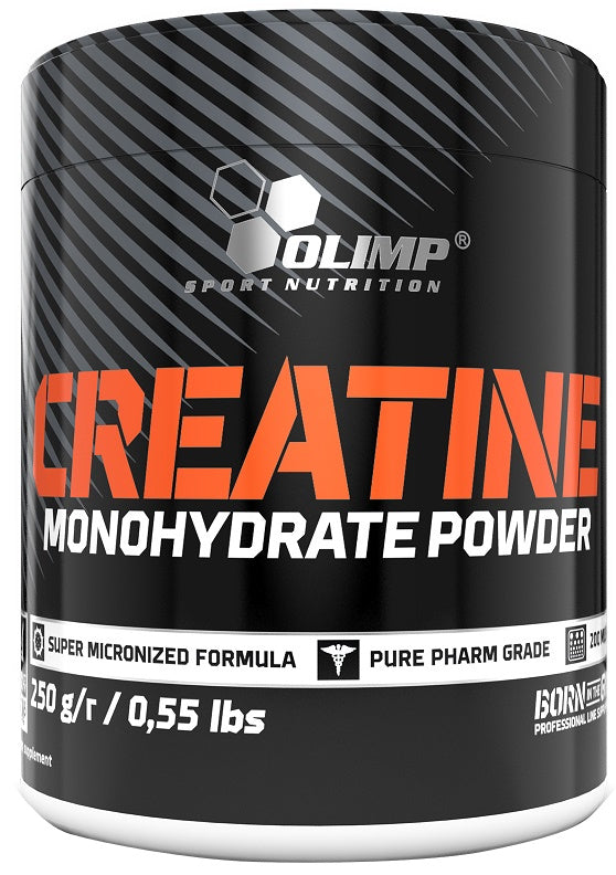 Olimp Nutrition Creatine Monohydrate Powder