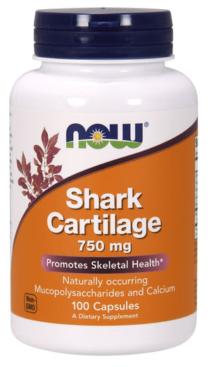 NOW Foods Shark Cartilage