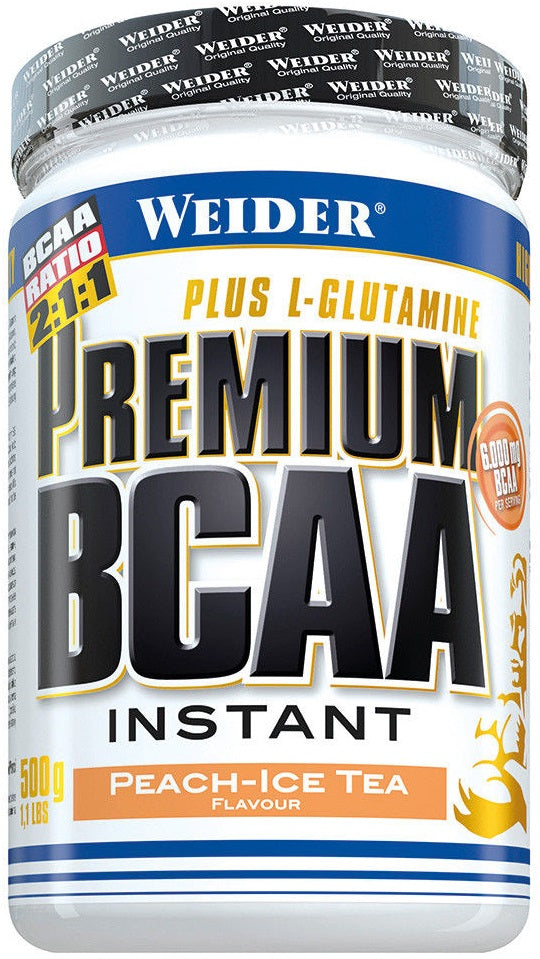 Weider Premium BCAA