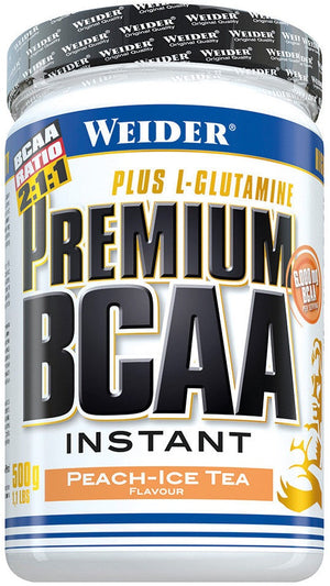 Weider Premium BCAA