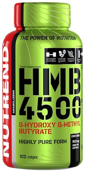 Nutrend HMB 4500