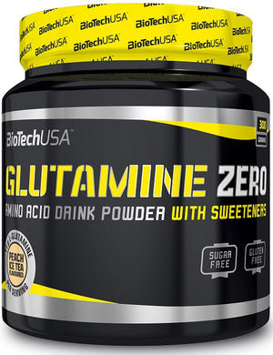 BioTechUSA Glutamine Zero
