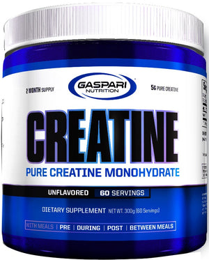 Gaspari Nutrition Creatine