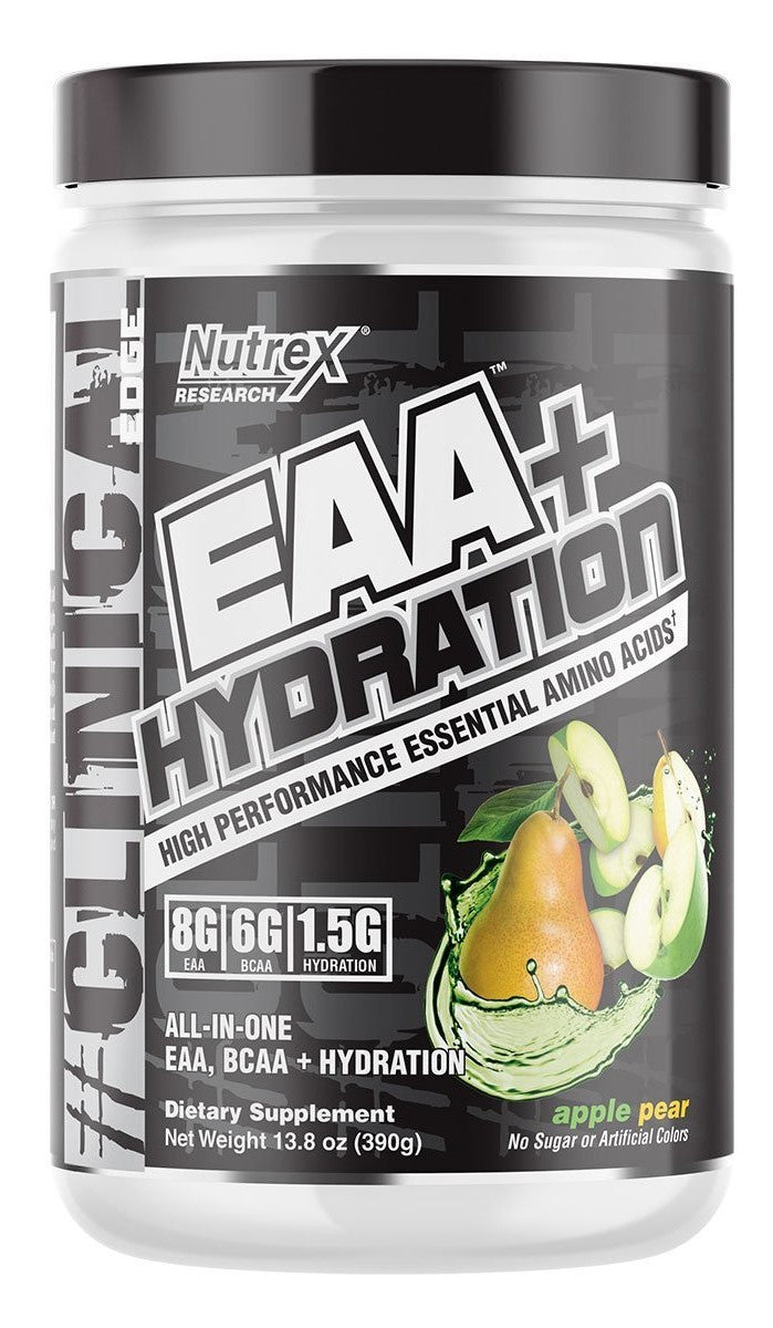 Nutrex EAA + Hydration