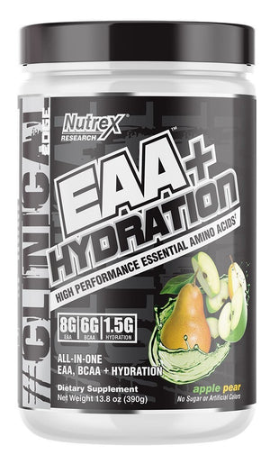 Nutrex EAA + Hydration