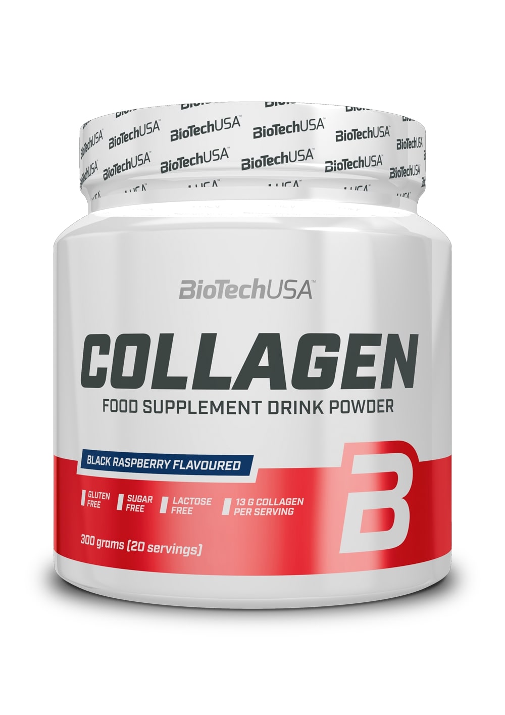 BioTechUSA Collagen