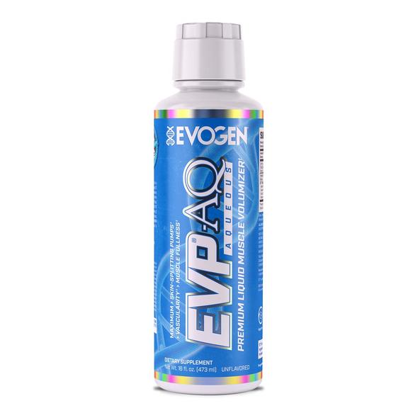 Evogen EVP AQ Liquid Muscle Volumizer