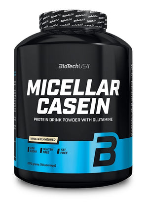 BioTechUSA Micellar Casein