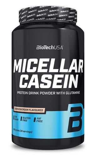 BioTechUSA Micellar Casein