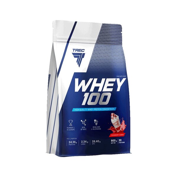 Trec Nutrition Whey 100