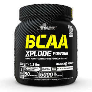 Olimp Nutrition BCAA Xplode