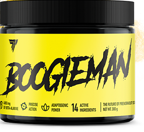 Trec Nutrition BoogieMan Pre-Workout