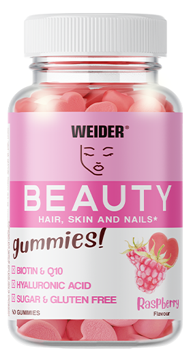 Weider Beauty Hair, Skin and Nails