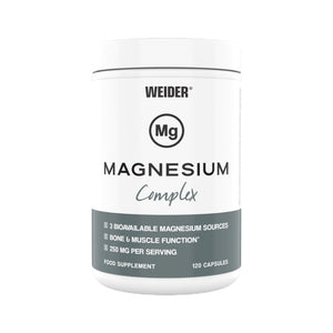 Weider Magnesium Complex