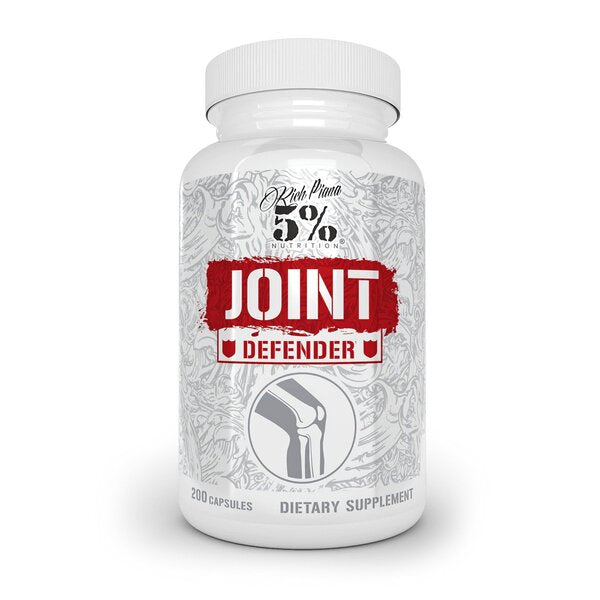 5% Nutrition Joint Defender - Legendary Series