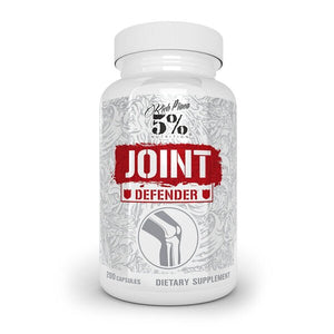 5% Nutrition Joint Defender - Legendary Series