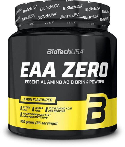 BioTechUSA EAA Zero