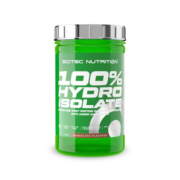 Scitec Nutrition 100% Hydro Isolate