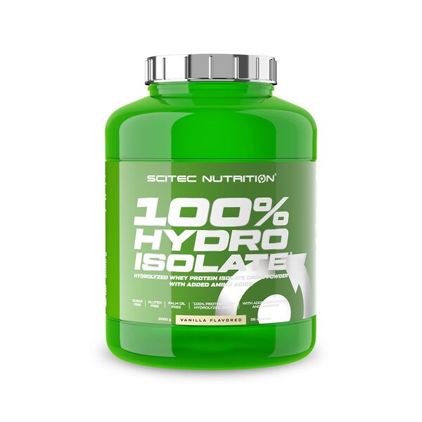 Scitec Nutrition 100% Hydro Isolate