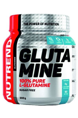 Nutrend Glutamine