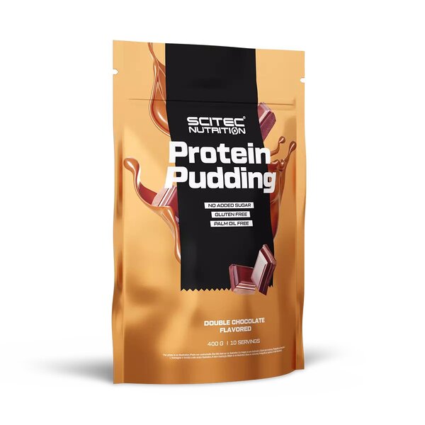 Scitec Nutrition Protein Pudding