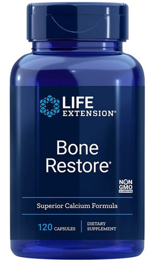 Life Extension Bone Restore