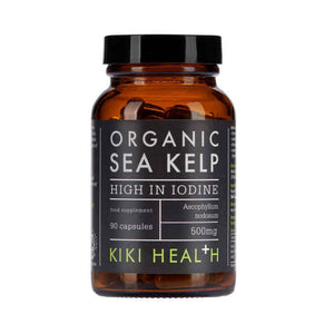 KIKI Health Sea Kelp